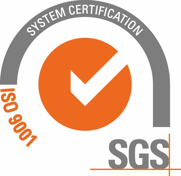 ISO_9001 System Certification SGS